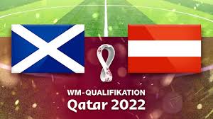März 2021 / 55 mannschaften spiel um 13 startplätze für katar 2022. Schottland Osterreich Fifa Fussball Wm Qualifikation Qatar 2022 Youtube