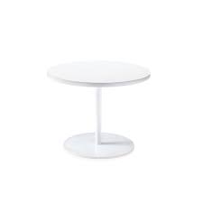 Shop allmodern for modern and contemporary round white coffee tables to match your style and budget. Factory Price High Quality Wooden Round White Coffee Desk Mfc Top Small Coffee Table Buy Luxury Coffee Table Coffee Table Living Room Furniture Coffee Table Sets Product On Alibaba Com