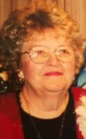 Elizabeth Ann Cavanaugh