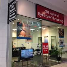 We've got the lowdown on the latest covid guidelines. All Natural Eyebrow Threading Layton Utah Eyebrow Poster