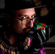 Krlitos Torres Persona