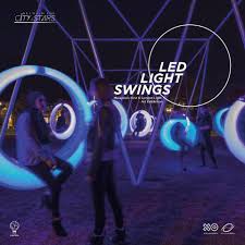 Our 8000 square feet of versatile event space sits 450 people comfortably. 6 Highlights To Check Out At Malaysia S First Light Art Festival