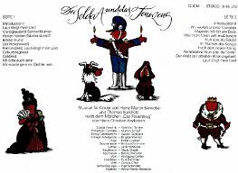 Schwein baum hacken bäume überleben. Der Soldat Und Das Feuerzeug Musical Fur Kinder 1audio Cd