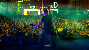 Individuals are encouraged to explore the tunes at one of the las vegas music festivals. Las Vegas Festivals Concert Images August 2018