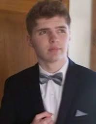 Jakob Ernst Obituary April 27, 2018