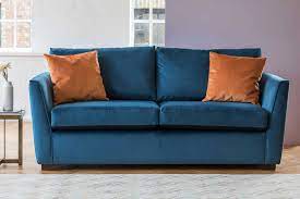 Treat your guests to a wonderful weekend courtesy of msofas. 21 Best Sofa Beds 2021 For All Budgets Stylish Comfy Sofa Beds Glamour Uk
