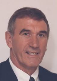 Jerry Dufek Obituary (1930