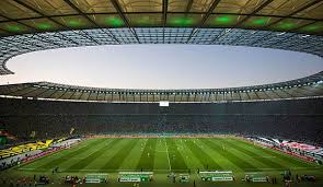 Viertligist essen wirft leverkusen raus und steht im viertelfinal. Dfb Pokal Wann Findet Das Endspiel 2020 Statt