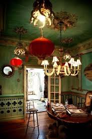 A little bit of red color goes a long way to jazz. 27 Daring Red And Green Interior Decor Ideas Digsdigs