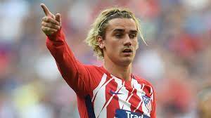 ^ sport, telegraph (13 june 2017). Transfer News Manchester United Is A Possibility Antoine Griezmann Hints At Future Move To Old Trafford Goal Com