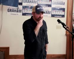 Maine Senate Bombshell: Graham Platner’s Exit Sparks ‘Backroom Battle’ for Democratic Nominee – Who Will Take the Lead?