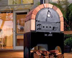 Heatmaster Garden Pizza Oven Pizza Oven Pizza Oven Outdoor Kitchen Pizza Oven Kits