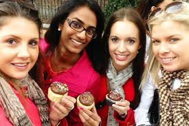 New York City "Sex and the City" Hotspots Private Tour 2025