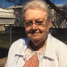 Obituary information for Faye Rich Gragg