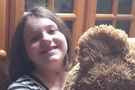 Fundraiser for Elizabeth Bode by Ann Marie Hershberger : Kristina Bode's  Story