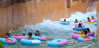 Kolam Ombak Kontraktor Waterpark