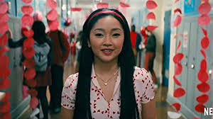 Image result for to all the boys i loved before 2