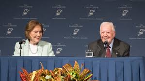 Ford and succeeded by ronald reagan. Jimmy Carter On 2020 Race Says He Couldn T Manage Presidency At 80