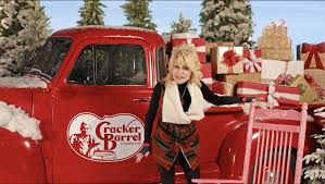 Christmas crackers are a traditional christmas favorite in the uk. Cracker Barrel Has Dolly Parton Gift Packs For The Macy S Thanksgiving Day Parade