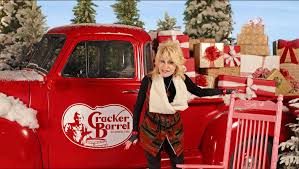 Christmas crackers are a traditional christmas favorite in the uk. Cracker Barrel Has Dolly Parton Gift Packs For The Macy S Thanksgiving Day Parade