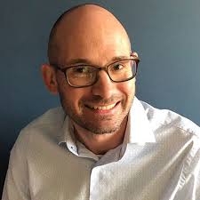 The view from Sam Draper FCCA