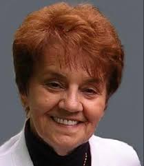 Jeanne Baker Obituary (1934