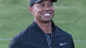 Tiger Woods