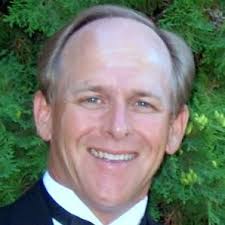 Dr. Russ Schultz, Optometrist, Calgary, AB