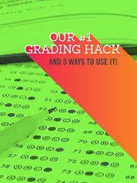Click answer key and select add answer feedback. Our 1 Grading Hack And 5 Ways To Use It Gradecam