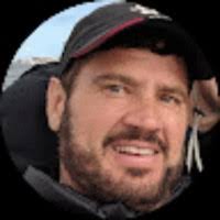 Conrad Harrell's Instagram, Twitter & Facebook