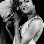 Singer and dancer Florence Mills was the 'Queen of Happiness'