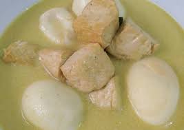 Resep semur tahu telor ala dapurdina. Cara Memasak Opor Tahu Telur 15 Menit Jadi Opor Jawa Opor Masak Cepat Anti Gagal