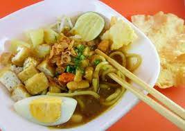 Resep Mie Rebus Khas Medan Emie Oleh Servia Madian Recipe Resep Mie Makanan Resep Masakan