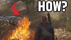 To explain this scientifically, soap scum is formed when magnesium and calcium particles in water combine with soap. How To Light A Fire In Scum Scum Game Tutorial Youtube