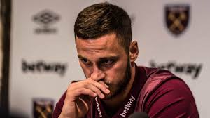 And the welcome of the rossoblù fans was not long in coming. Ex Spieler Marko Arnautovic Harte Kritik An Werder Bremen Sportbuzzer De