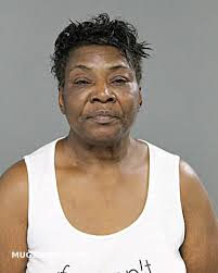 VANESSA FLAGG-CHIN 05/16/2021