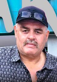 Mr. William "Bill" Gordon Skinner