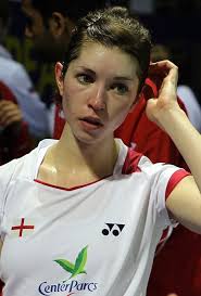 Bath graduate Olver named in World Championships squad