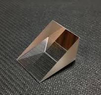 Sapphire Right Angle 90 60 30 Degree Optical Prism for Sale