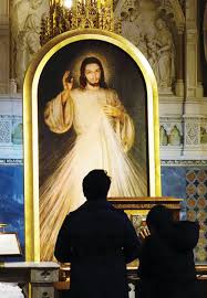 Check spelling or type a new query. St Faustina S Relics Remind Young Adults Of God S Mercy Catholic New York