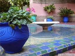 Everyday low prices and amazing selection. 20 Moroccan Decor Ideas For Exotic And Glamorous Outdoor Rooms