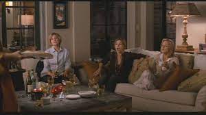 Meryl Streep S House From The Movie It S Complicated Its Complicated House Meryl Streep House Its Complicated Movie