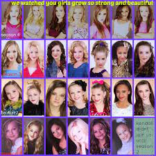 Pin On Dance Moms Headshots