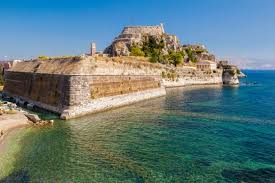 Χωμάτινη συνέχεια (+ωράριο μεταδόσεων, videos). Sights And Attractions In Corfu