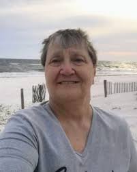 Catherine Jo Williams Goss Obituary February 12, 2025