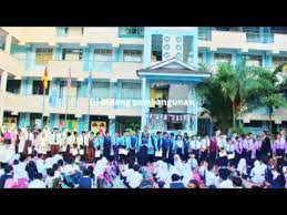 Sekolah kebangsaan taman puteri wangsa. Kami Guru Malaysia Di Sekolah Kebangsaan Taman Puteri Youtube