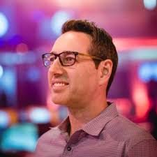 Live Service Gaming North America Summit » Day 1