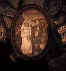 She appears as a central character in red dead redemption 2, and as a stranger in red dead online. Fallnangel Creations Red Dead Redemption Ii Red Dead Redemption 1 Red Dead Redemption