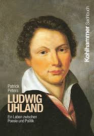 Ludwig Uhland" online kaufen