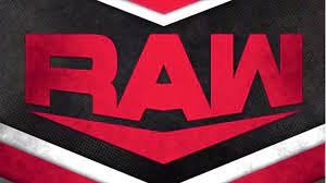 WWE Monday Night RAW Results for July 19, 2021 - eWrestlingNews.com